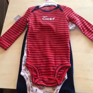 Carter’s 3-piece Set